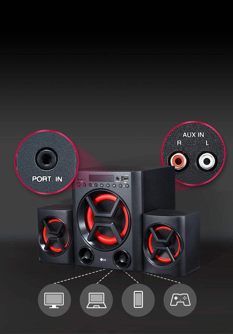 Portti Tulo / Aux-tulo2