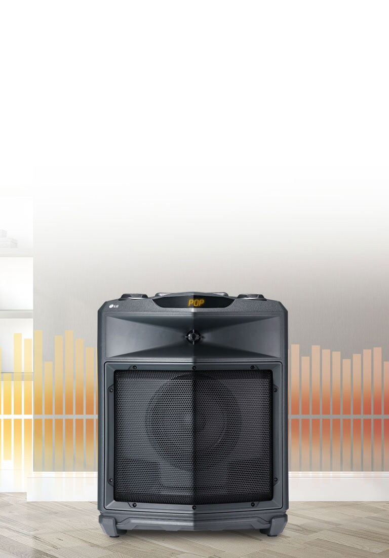 Korjaa taajuuksia omaan makuusi sopiviksi2