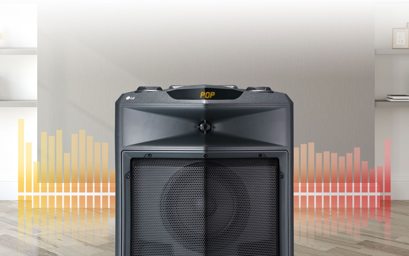 Korjaa taajuuksia omaan makuusi sopiviksi1