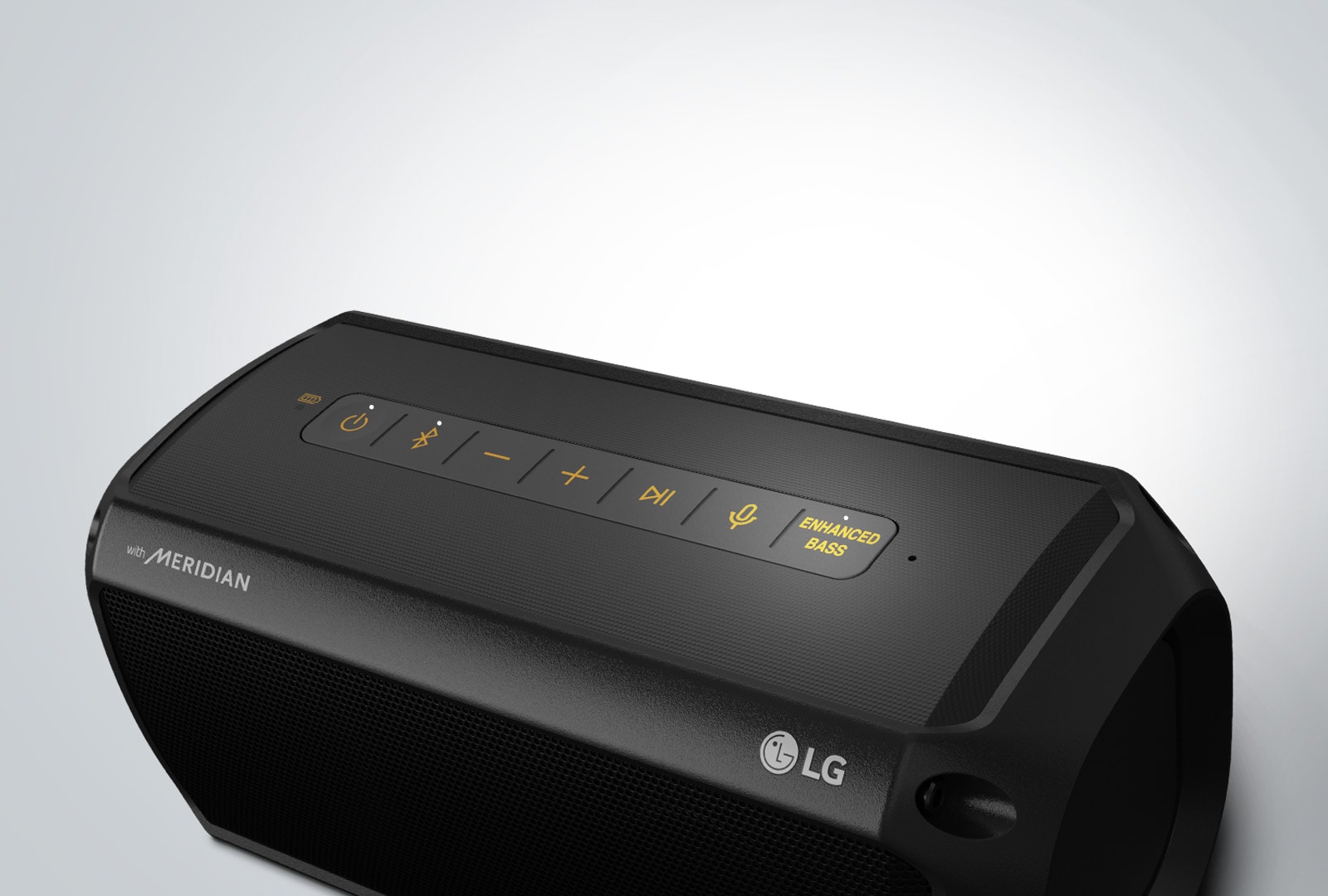 Bassotehostus ja Selkeä lauluääni1