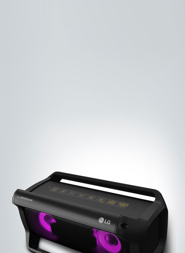 Bassotehostus ja Selkeä lauluääni2