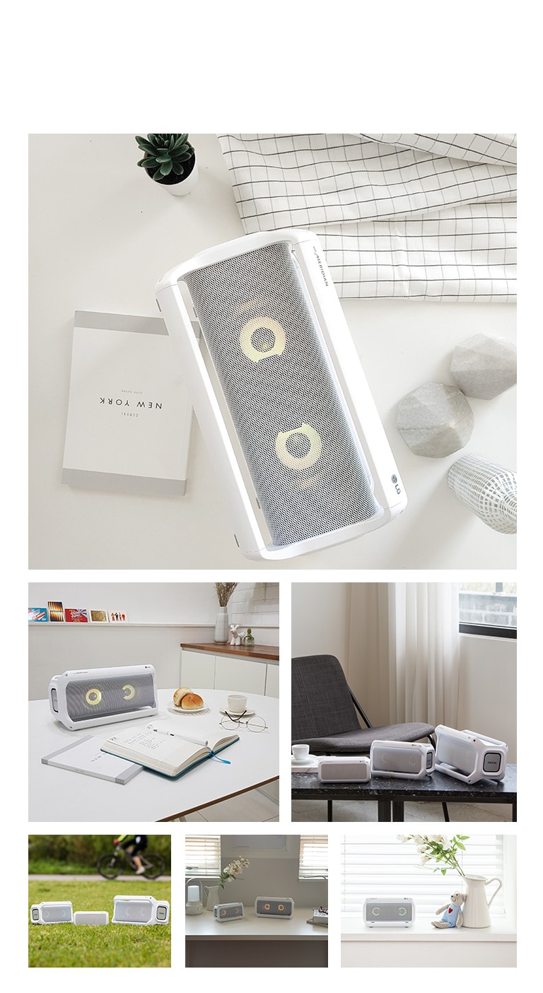 Tunne XBOOM Go Vibe2