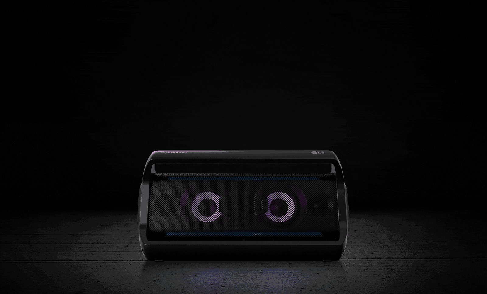 Monivärinen valaistus1