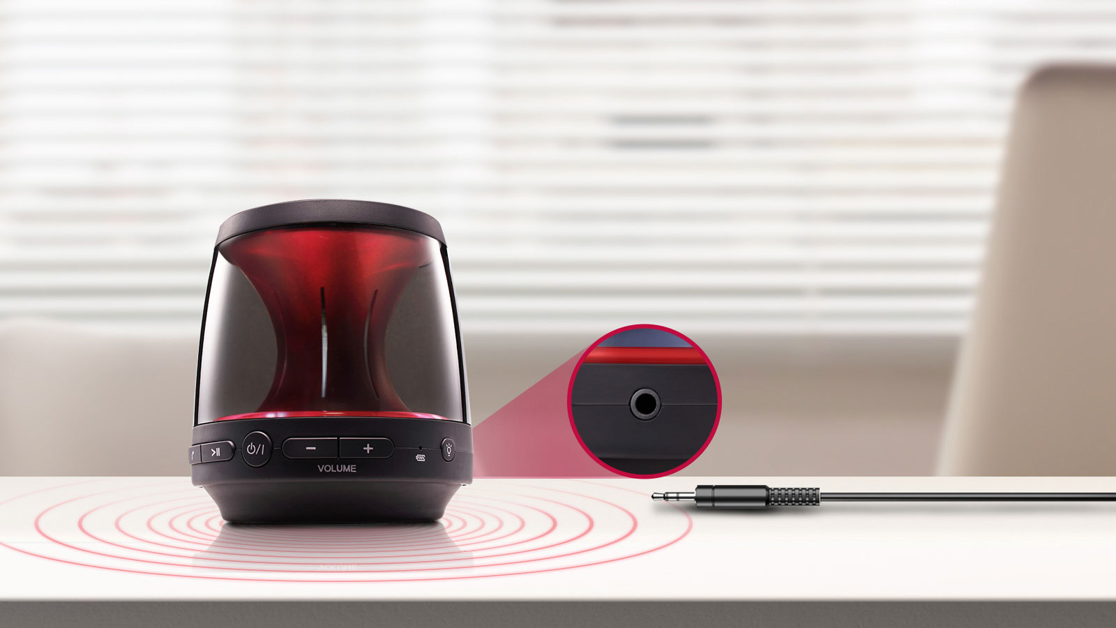 3,5mm Aux-sisääntulo1