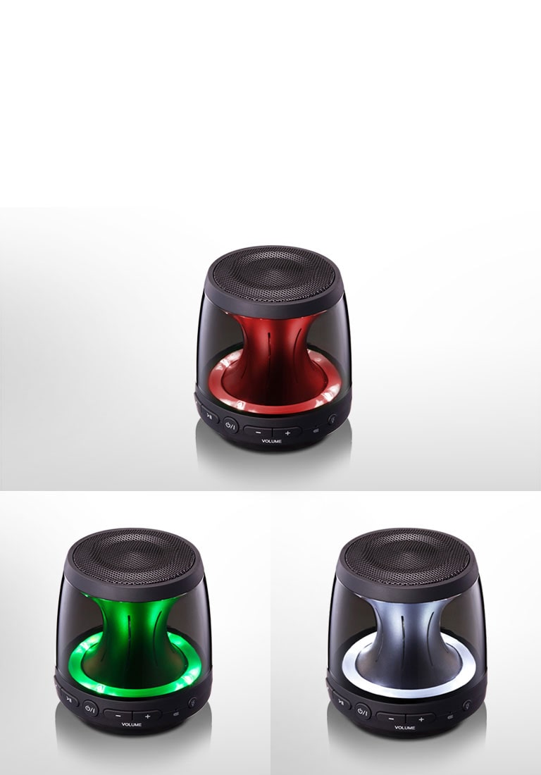 LED-tunnelmavalaistus <br>2