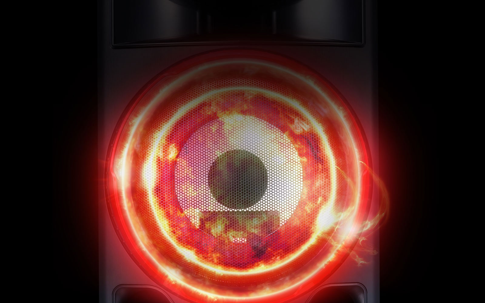 2350 W teho takaa järisyttävän kuuntelukokemuksen1