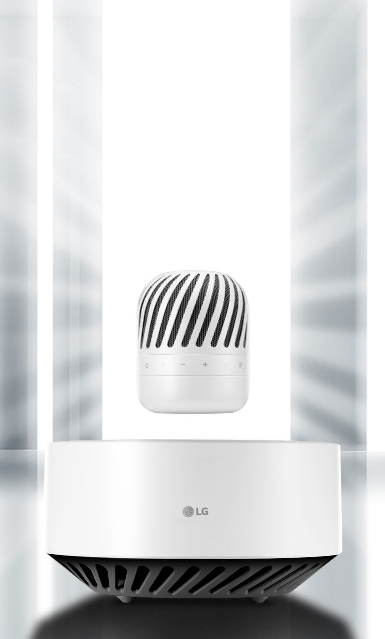 Painovoimaa uhmaten, tavanomaisuutta uhmaten<br>2