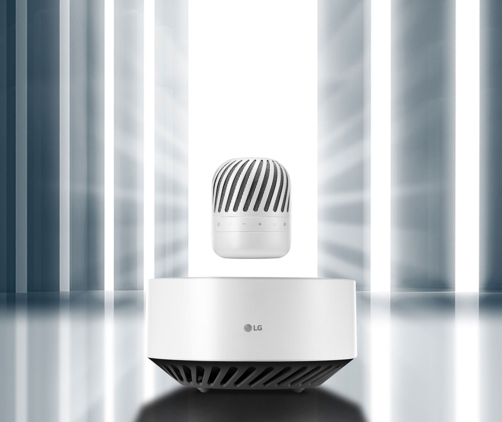 Painovoimaa uhmaten, tavanomaisuutta uhmaten<br>1