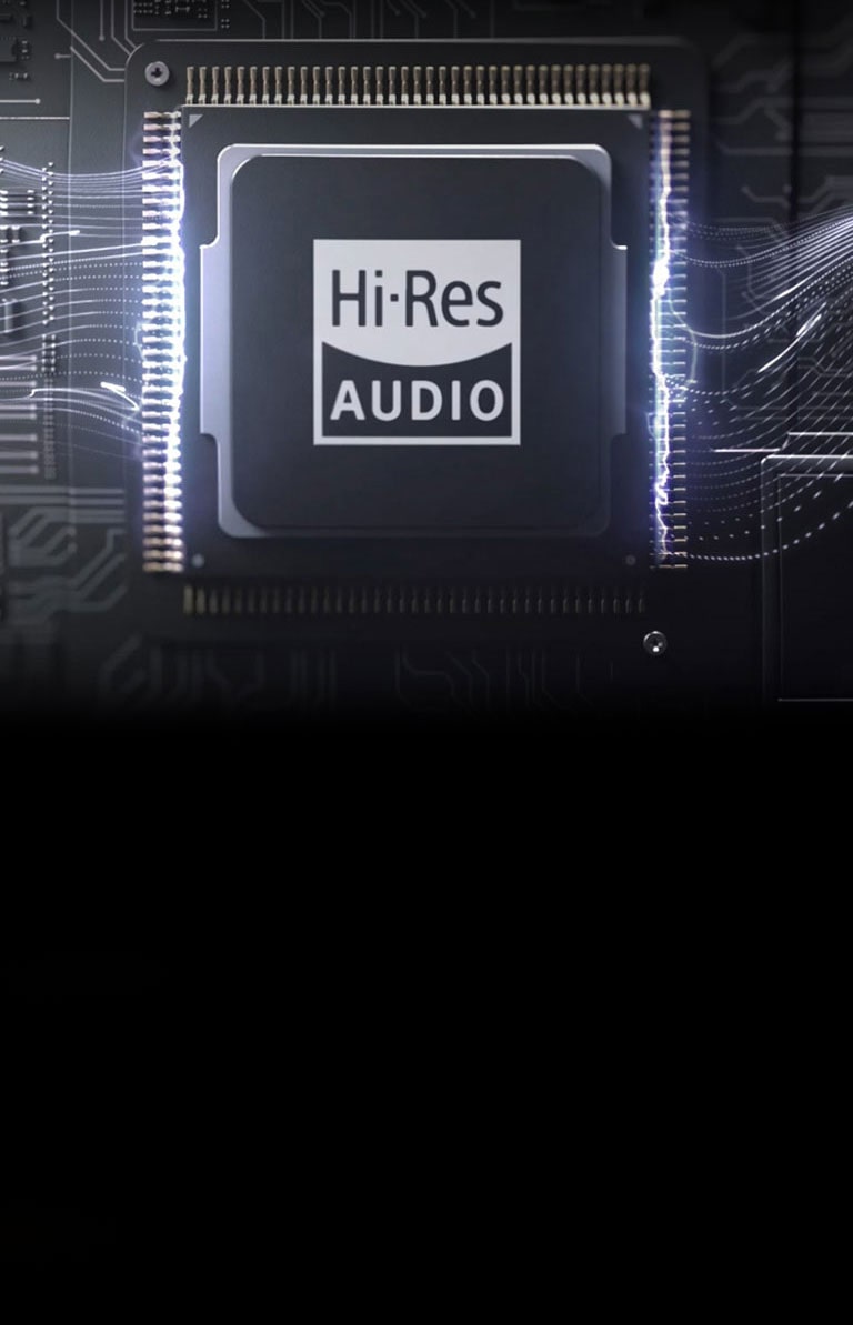 Korkean tarkkuus luo luonnollisen äänen<br>2