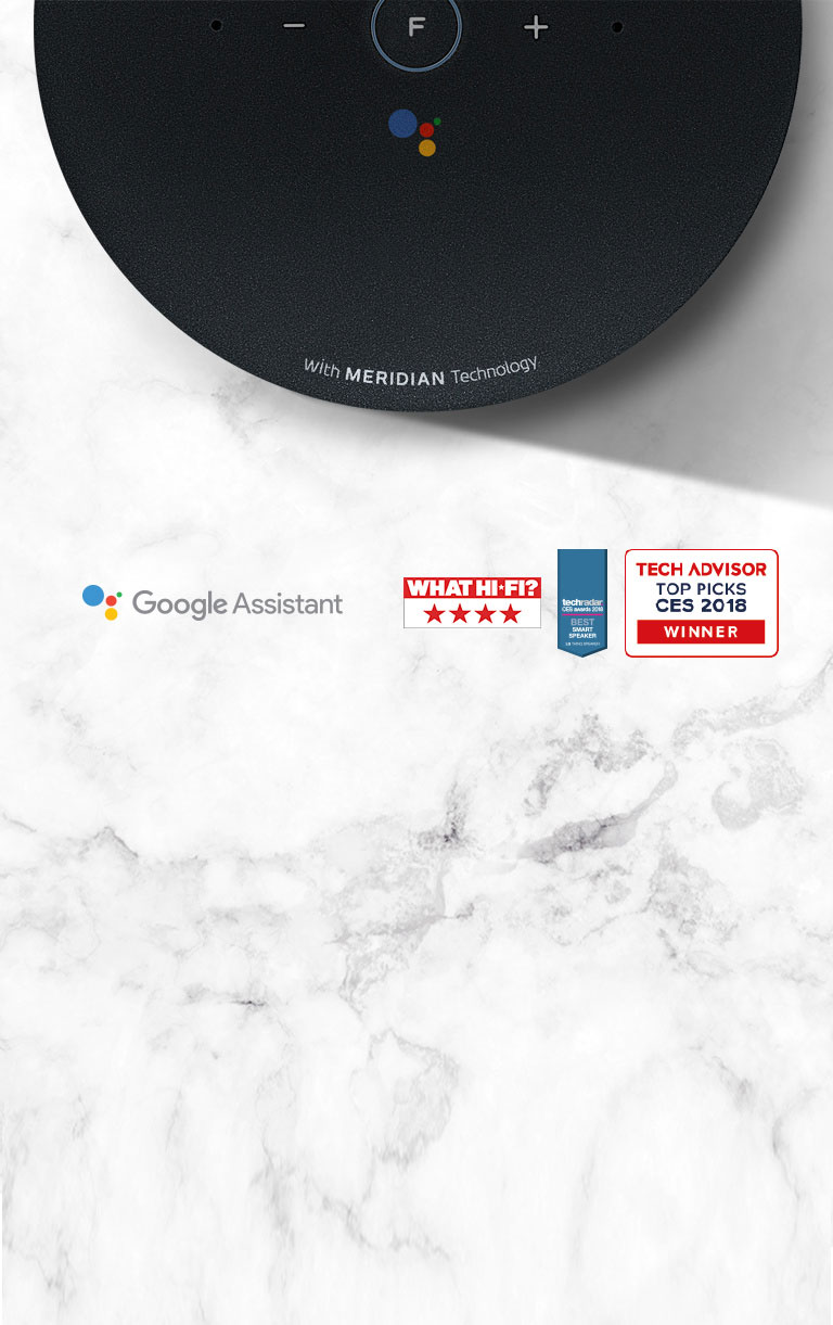 Uskomaton ääni kohtaa inhimillisen kaltaisen älyn2