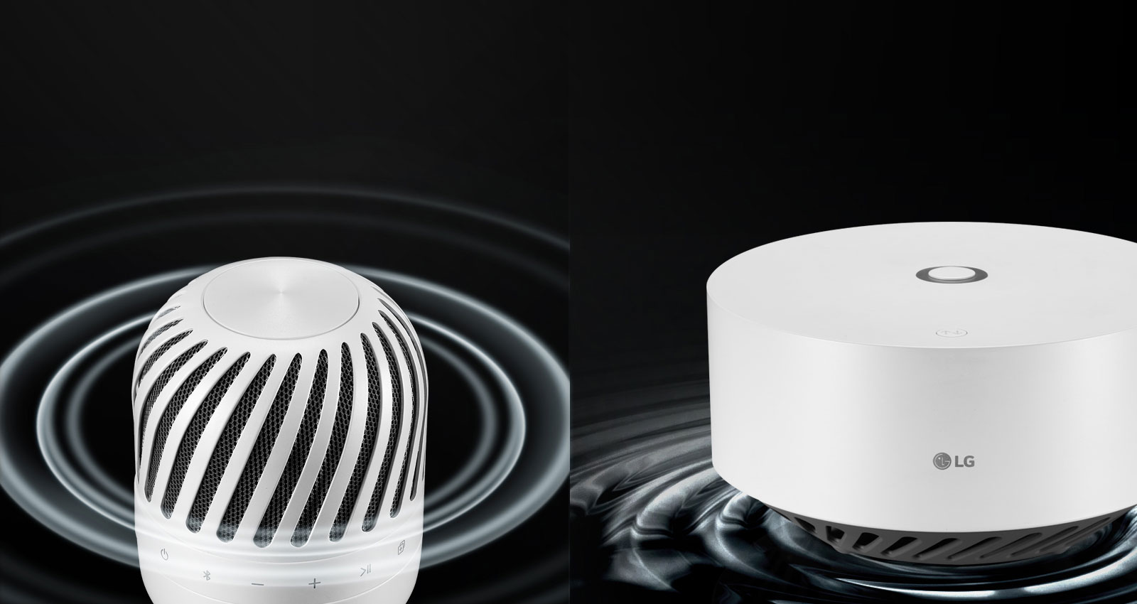 Hämmästyttävä basso kaikkiin suuntiin<br>1