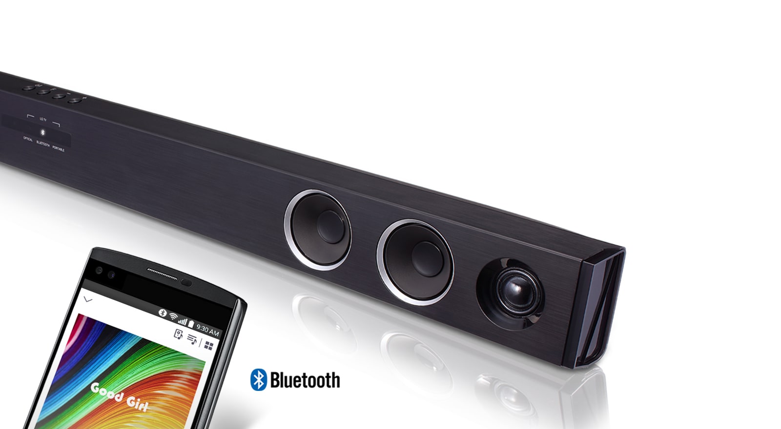 Bluetooth Stand-by 