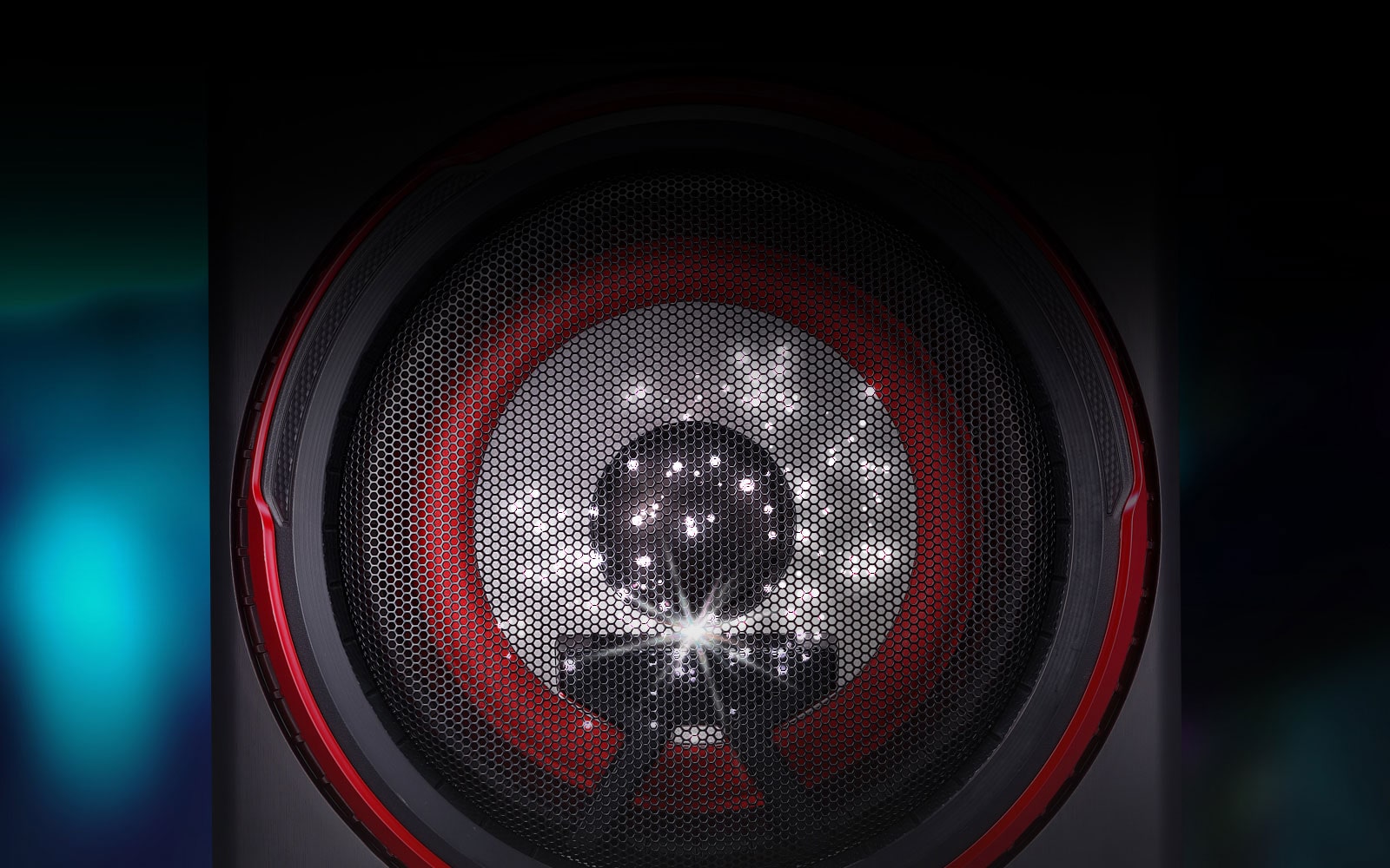 X-Shiny Speaker, blingbling-kaiuttimet1