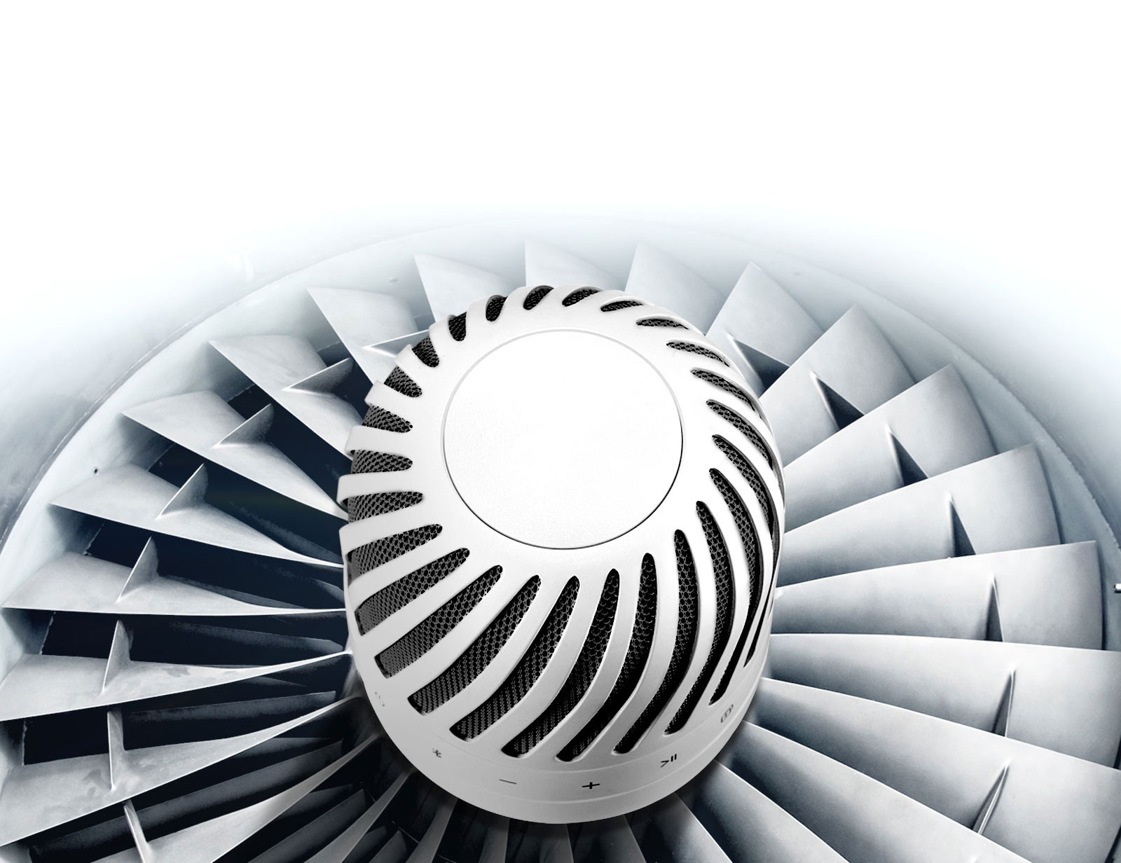 Äänipyörteen luominen<br>1