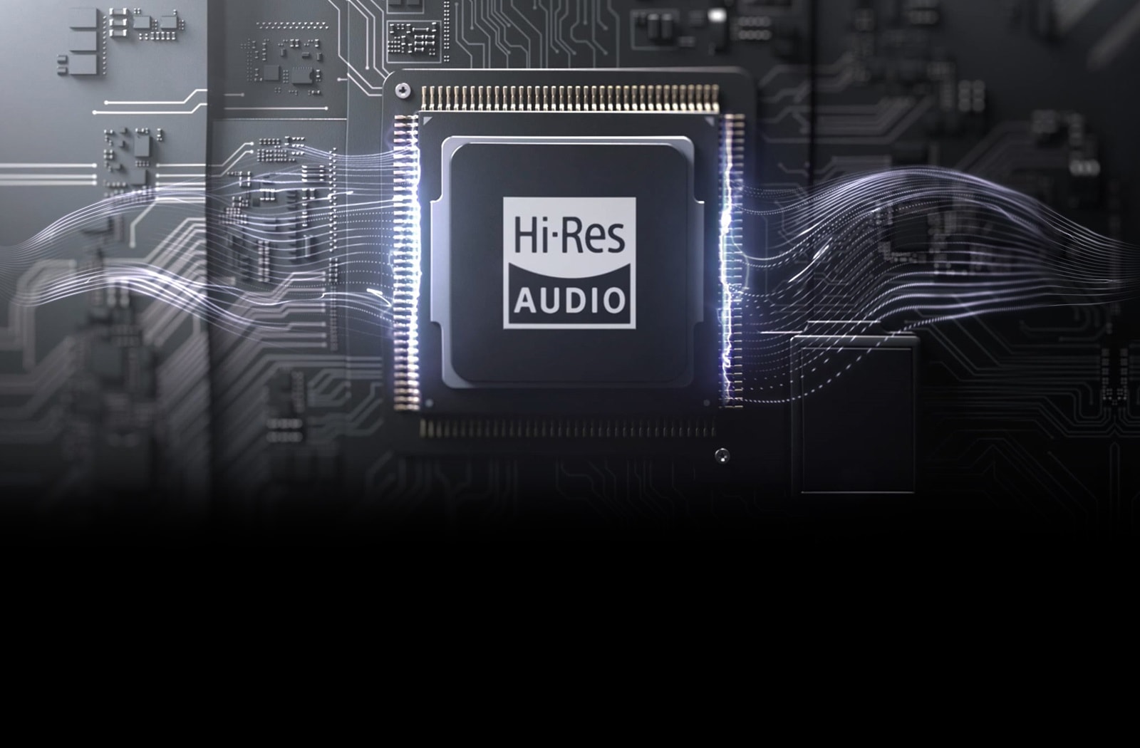 Korkean tarkkuus luo luonnollisen äänen1