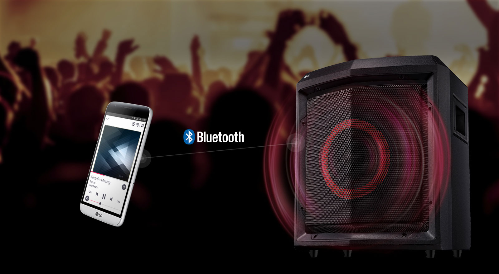 Bluetooth Audio Streaming 1