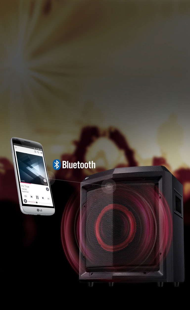 Bluetooth Audio Streaming 2