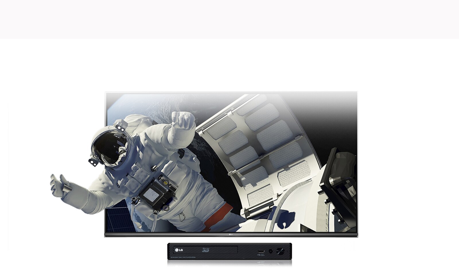 3D Blu-ray Disc Playback