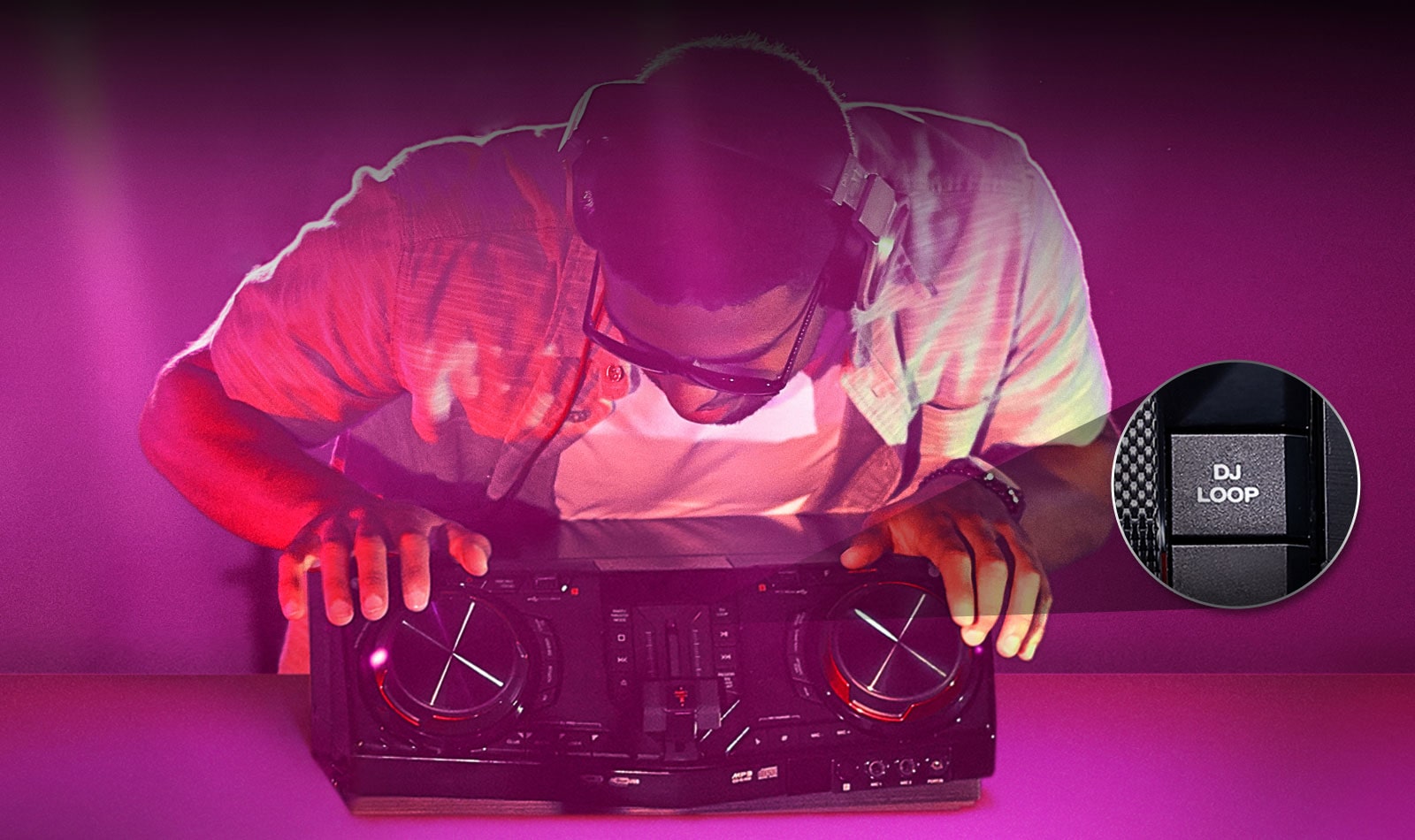 DJ Loop, toista biittisi1