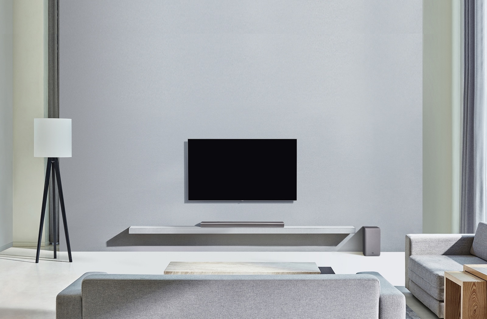 Picture Perfect Audio Partner