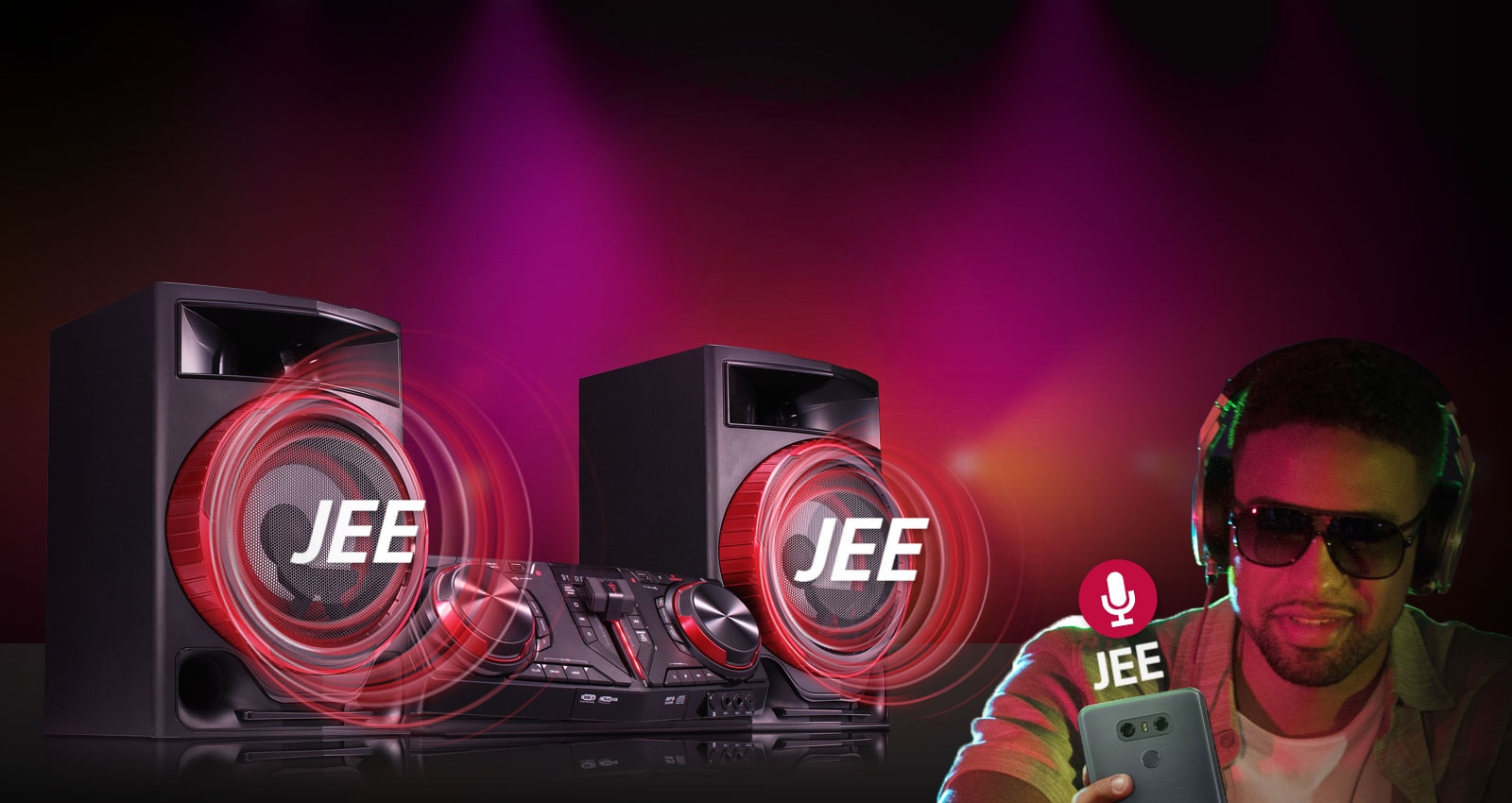 Sampler Creator, personoi jokainen juhlasi 1