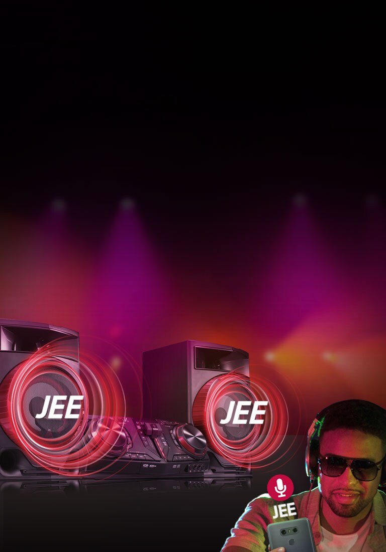 Sampler Creator, personoi jokainen juhlasi 2