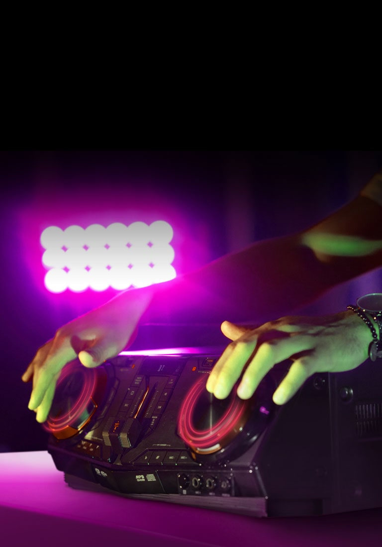 DJ-efektit, anna sisäisen DJ:si puhjeta kukkaan2