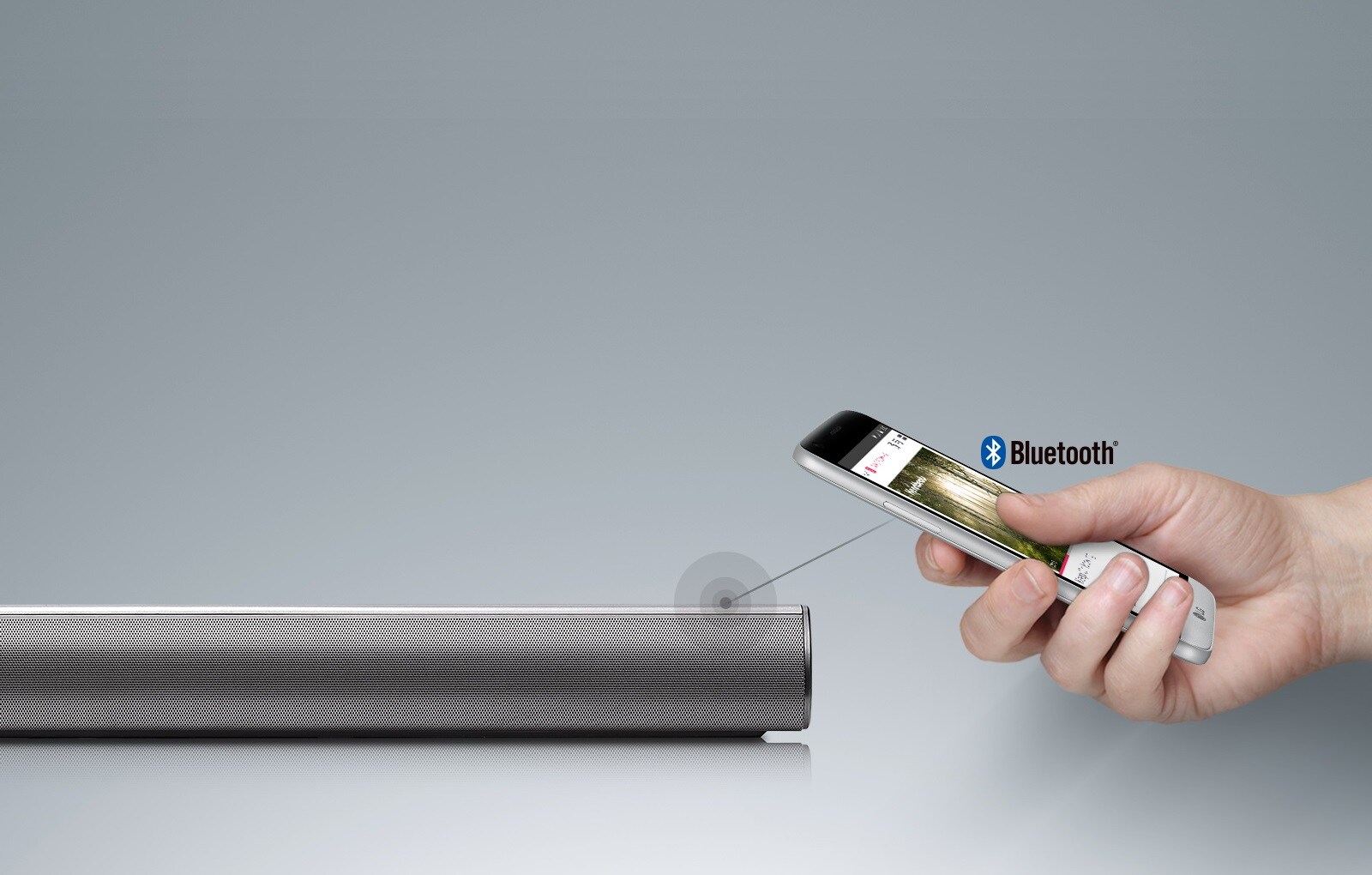 Auto Music Play, sinua seuraava musiikki<br>1