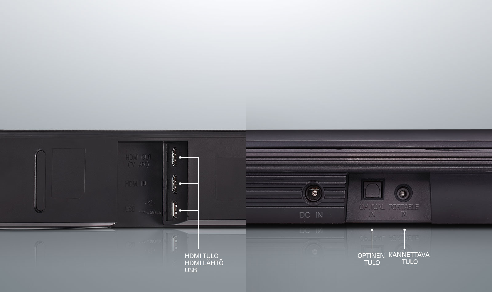 Yhdistetty sinua viihdyttämään<br>1