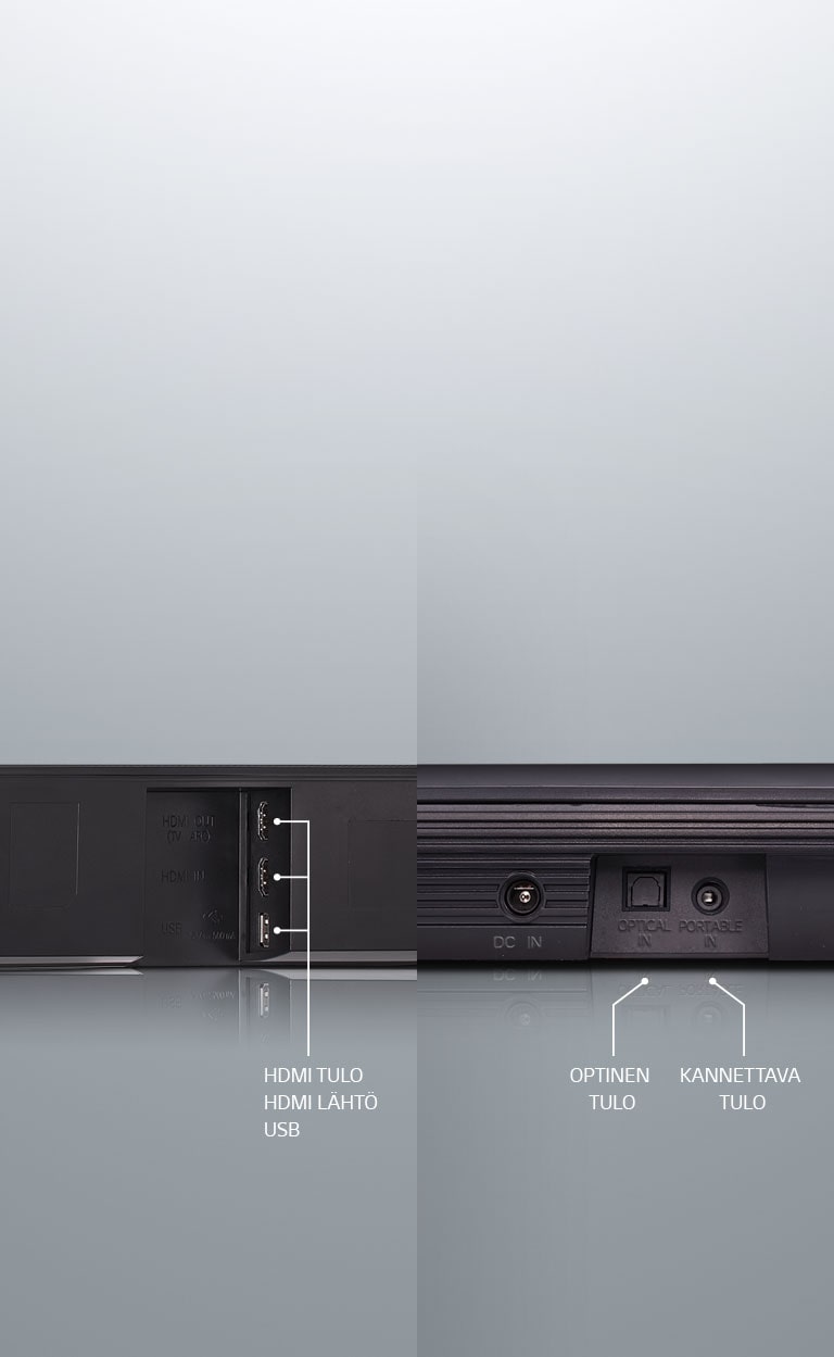 Yhdistetty sinua viihdyttämään<br>2