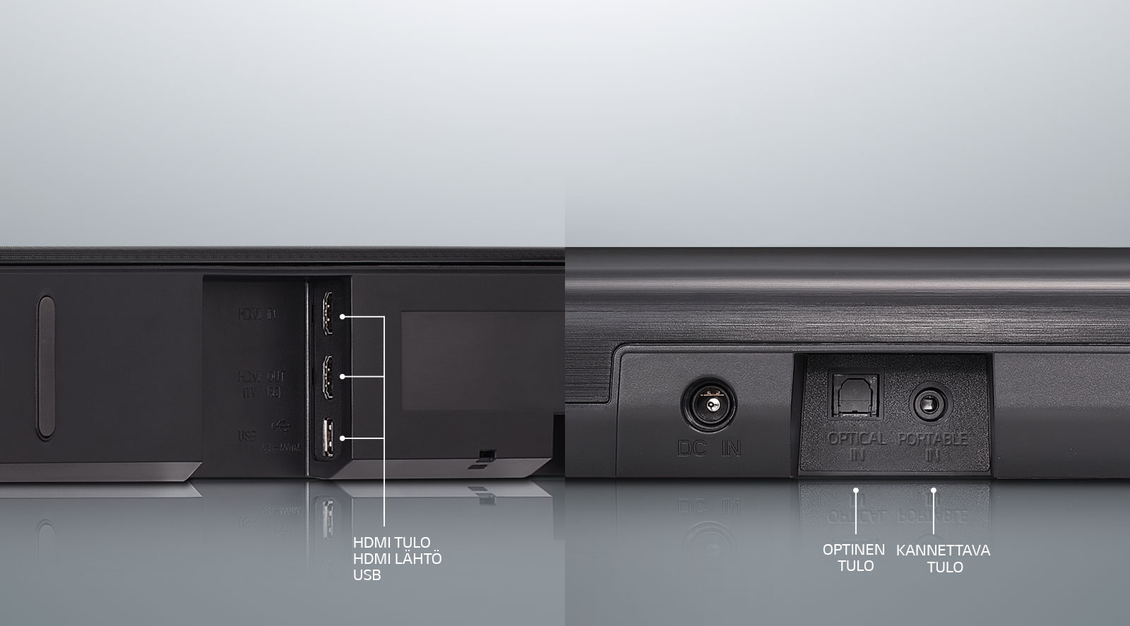 Yhdistetty sinua viihdyttämään<br>1