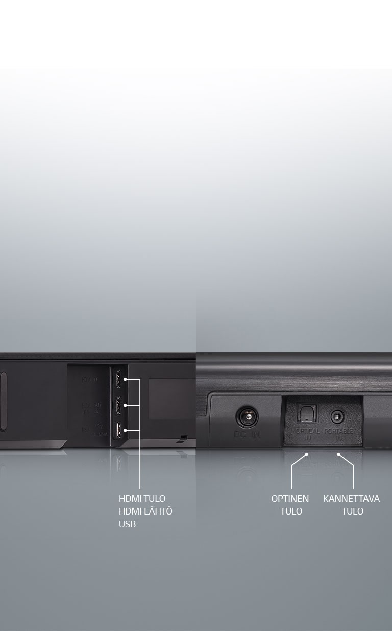 Yhdistetty sinua viihdyttämään<br>2