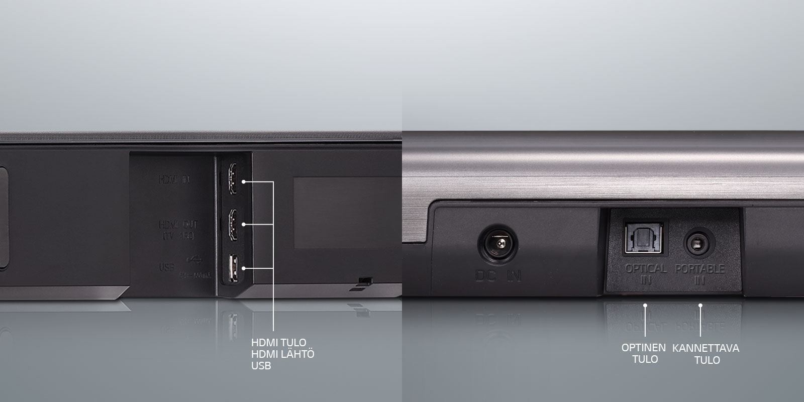 Yhdistetty sinua viihdyttämään<br>1