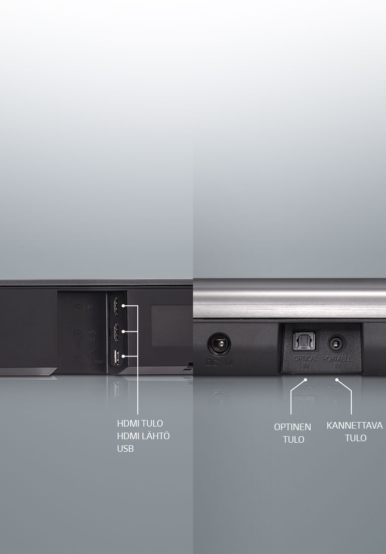 Yhdistetty sinua viihdyttämään<br>2