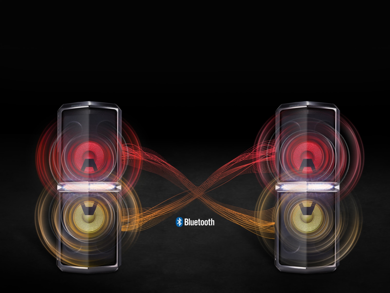 Langaton Party Link1