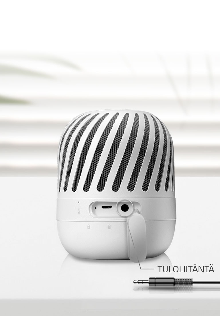 Luo yhteydet muihin laitteisiin<br>2