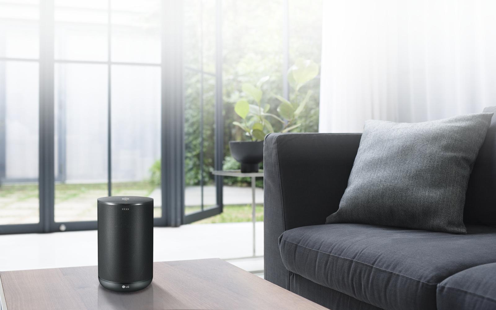 Sulautuu sisustukseesi<br>1