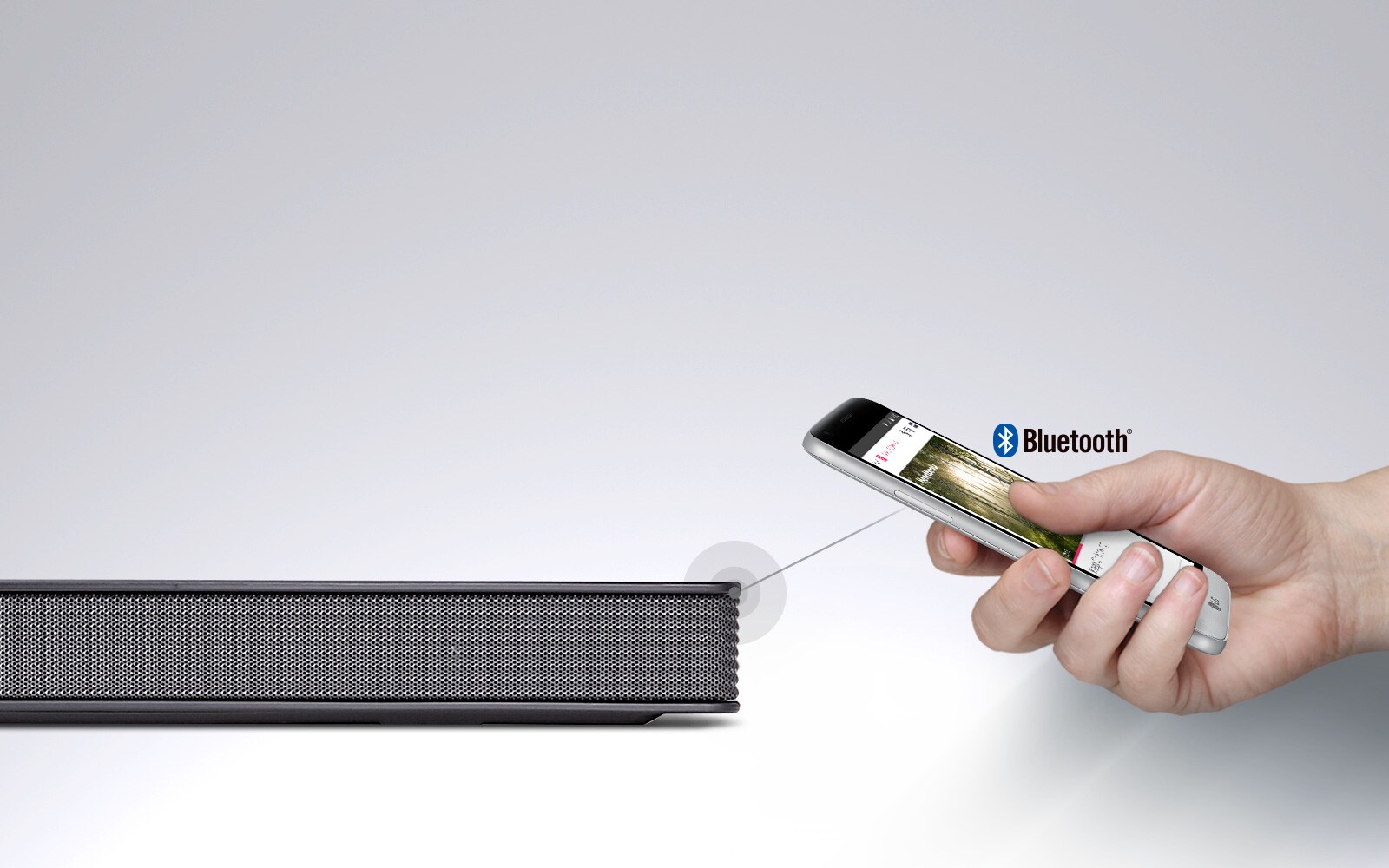 Auto Music Play, sinua seuraava musiikki<br>1