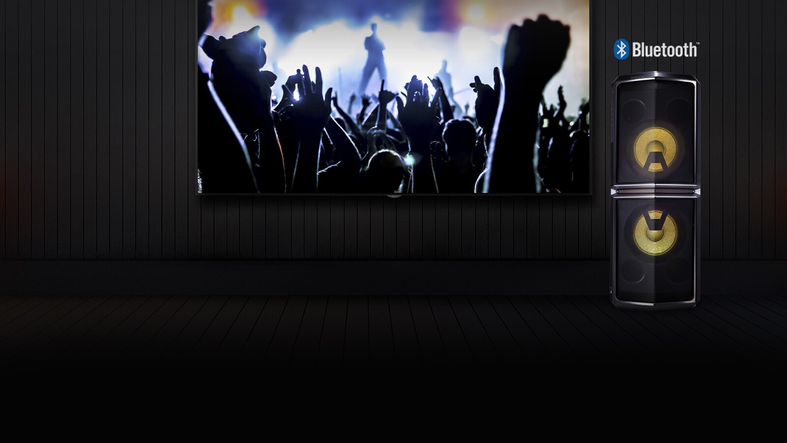 Äänen synkronointi television kanssa1