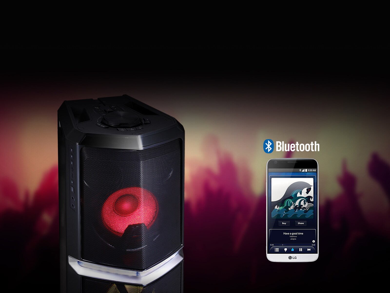 Bluetooth-valmiustila1