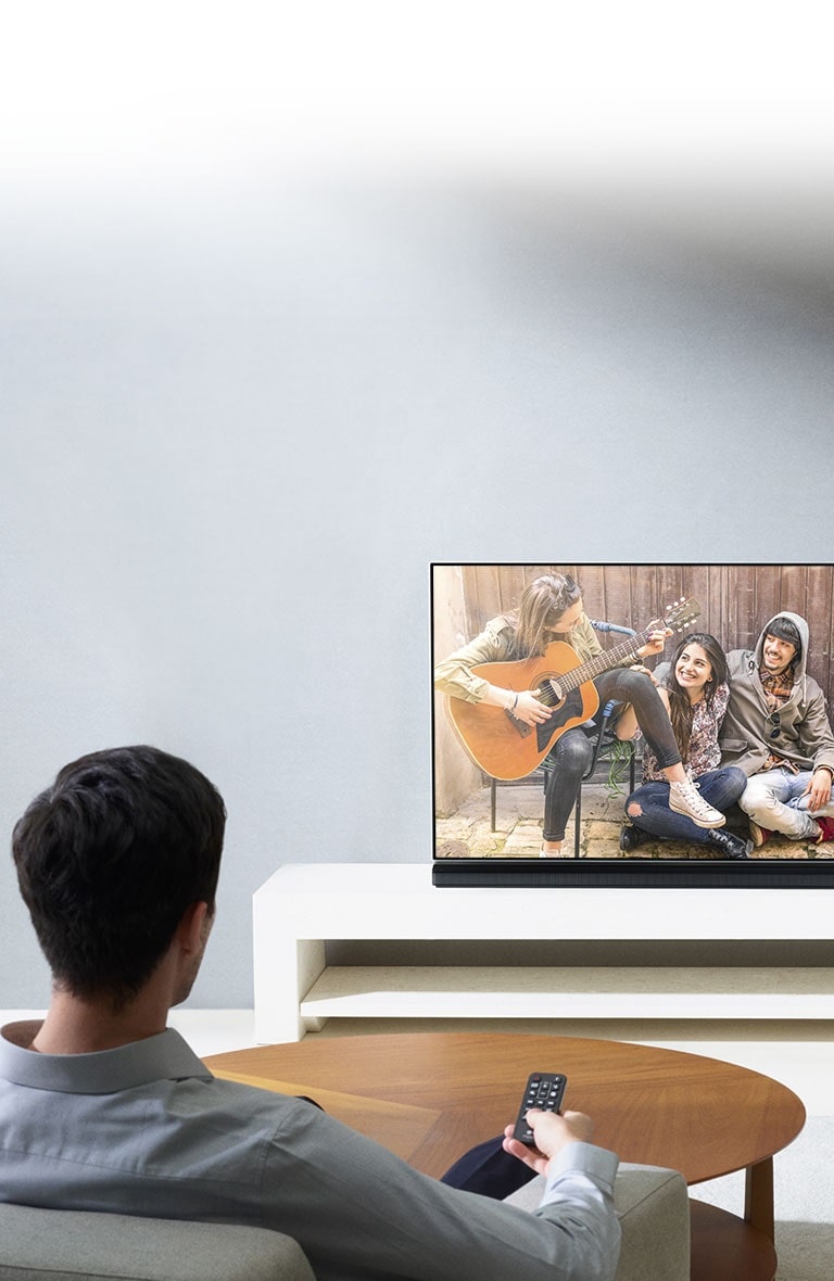 Ohjaa TV:si kaukosäätimellä<br>2