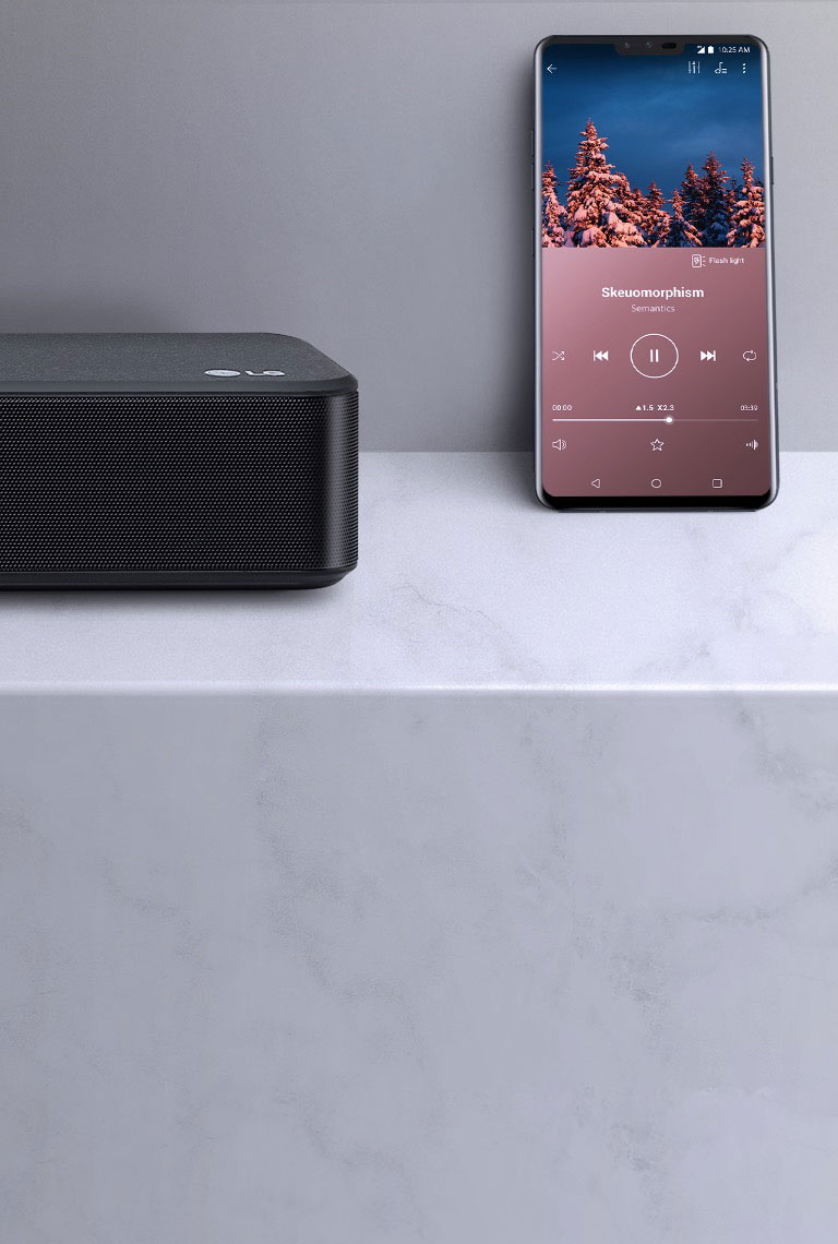 Striimaa mitä tahansa Bluetoothilla2