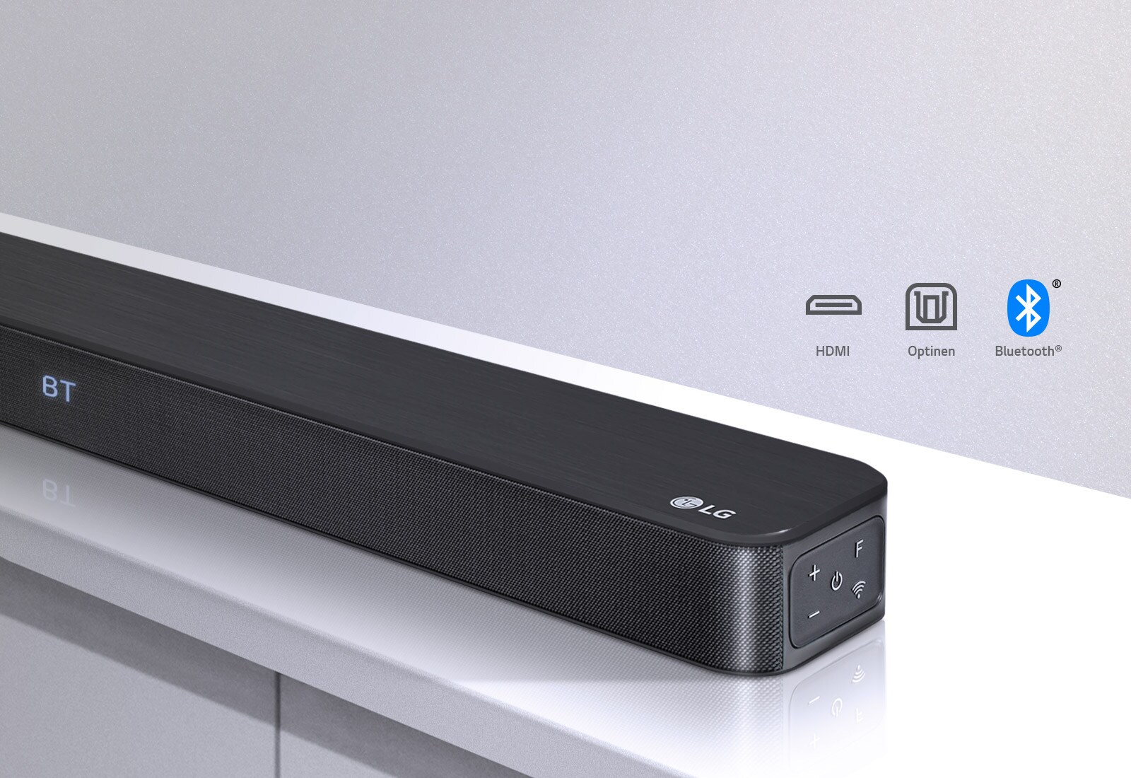 Monipuolista liitettävyyttä1