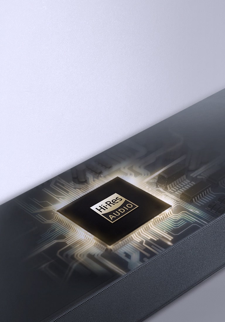 High Resolution Audio<br>2