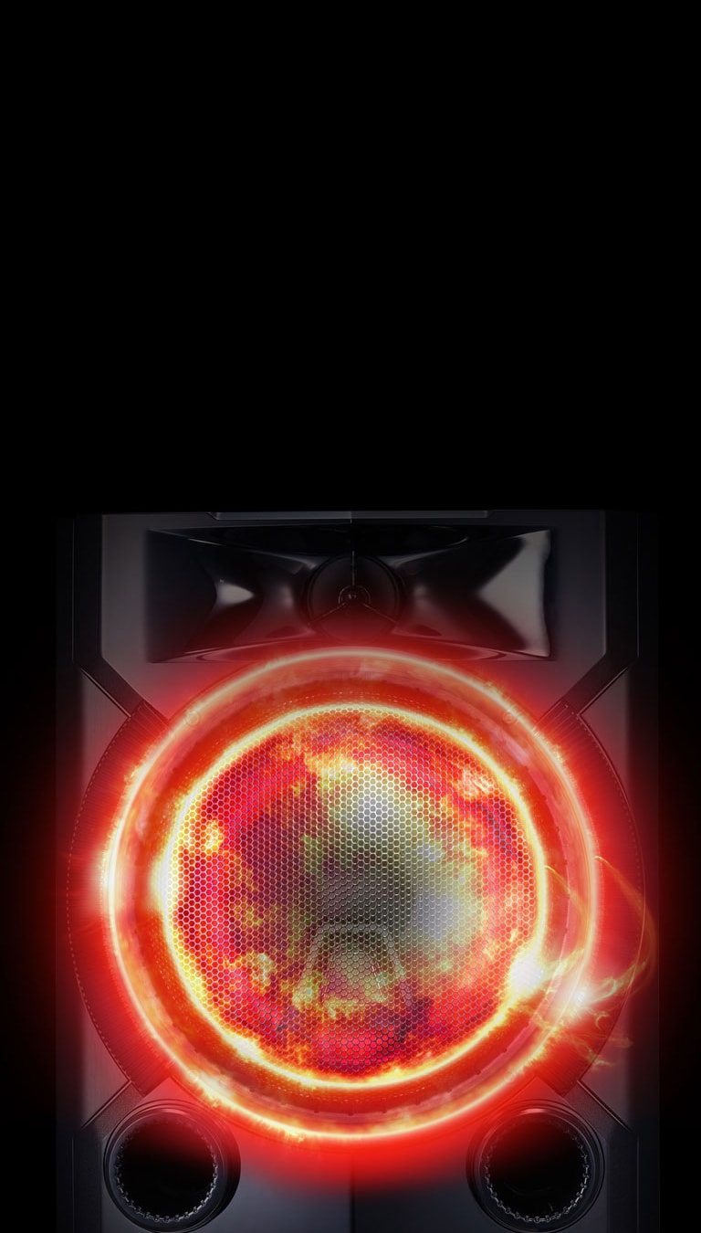 3500 W teho takaa järisyttävän kuuntelukokemuksen2