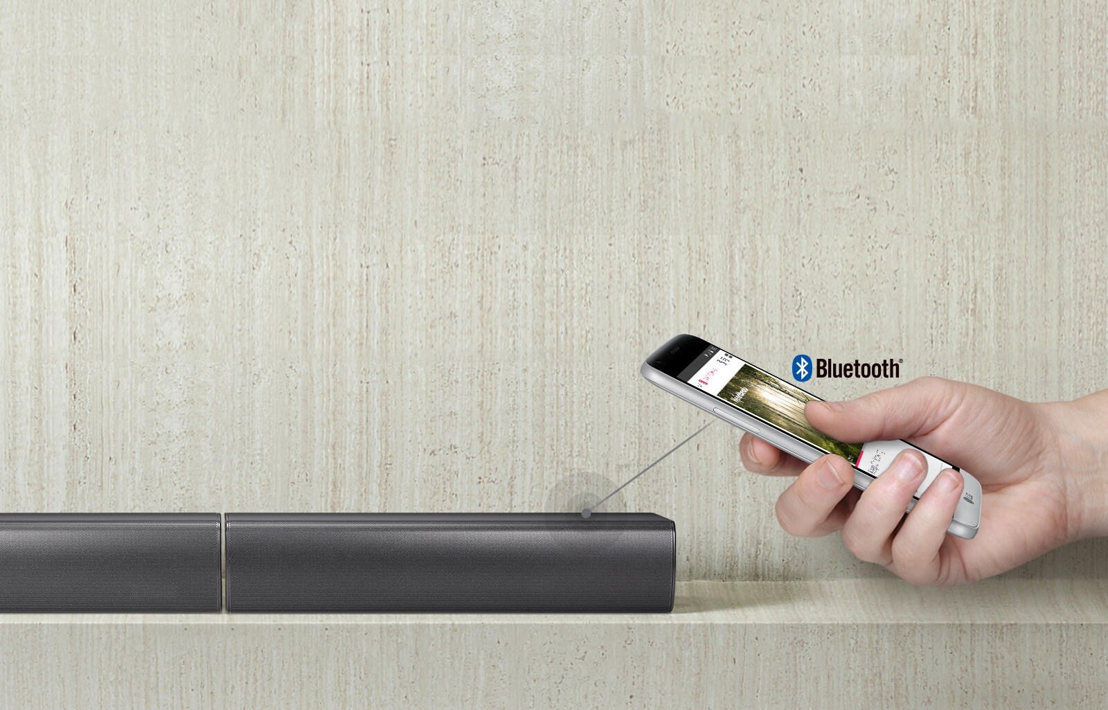 Auto Music Play, sinua seuraava musiikki<br>1