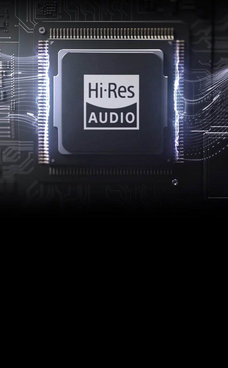 Korkean tarkkuus luo luonnollisen äänen2