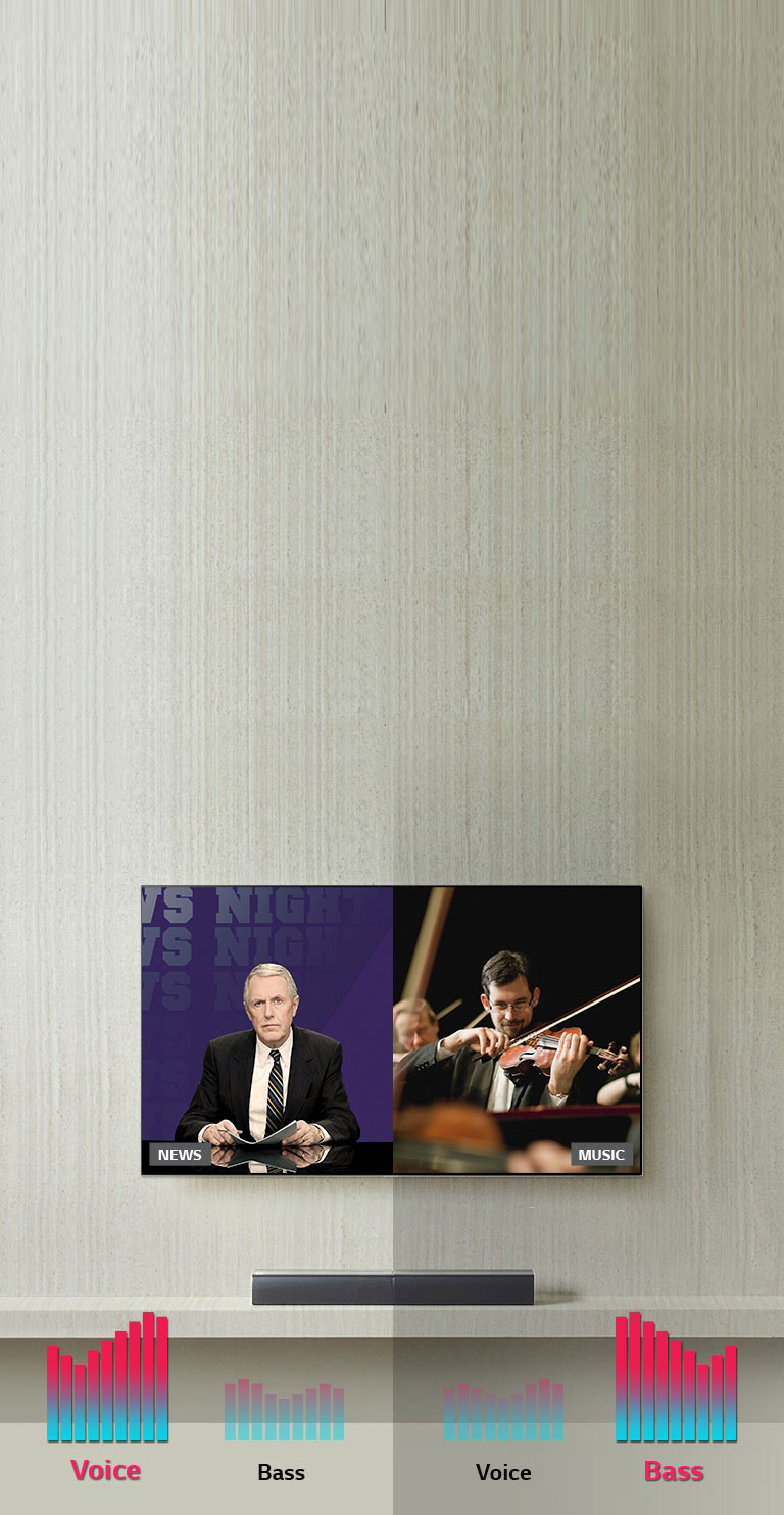 ASC, oikea ääni mille tahansa sisällölle2