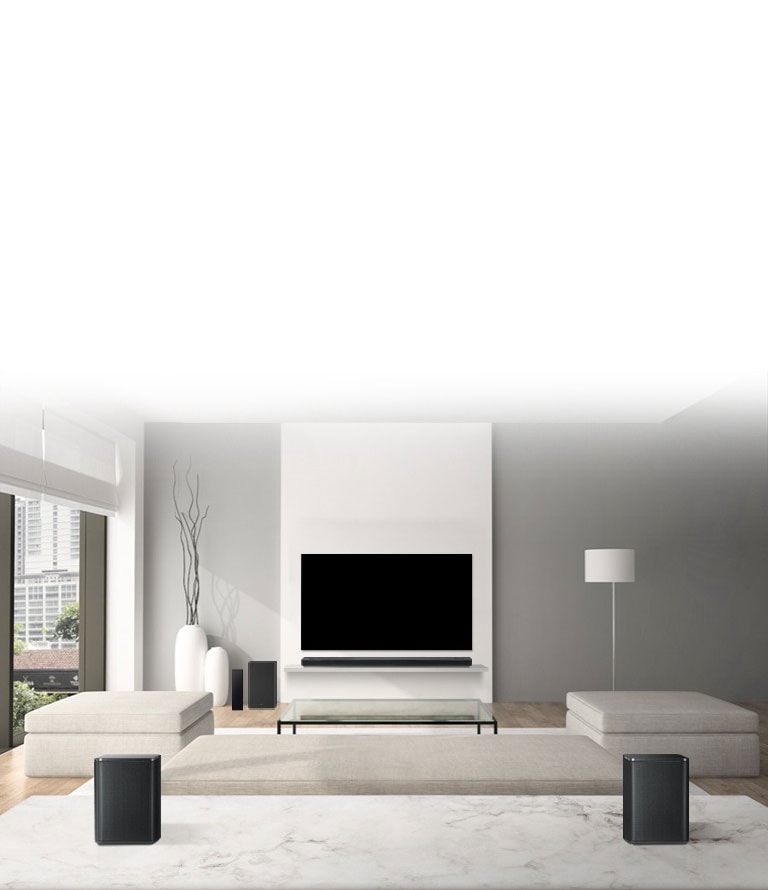 Surround-äänen laajennus2