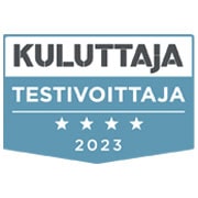 GBP62MCNAC - Testivoittaja